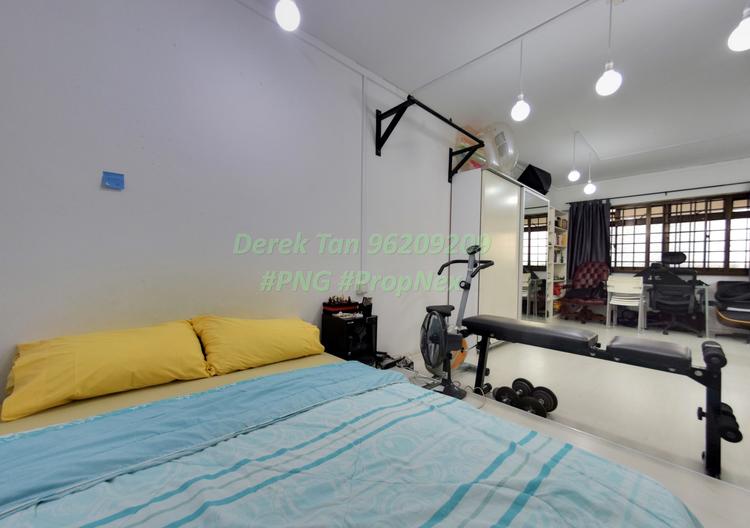 Blk 626 Bukit Batok Central (Bukit Batok), HDB 4 Rooms #140584422
